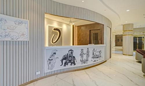 Thanjavur Hotel | Treebo Premium La Orchid, Near Big Temple Thanjavur