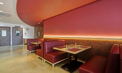 Thanjavur Hotel | Treebo Premium La Orchid, Near Big Temple Thanjavur