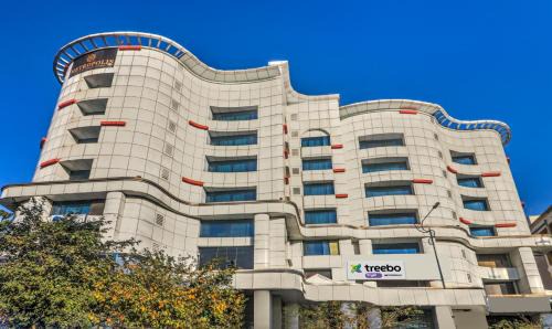 Secunderabad Hotel | Treebo Premium Metropolis