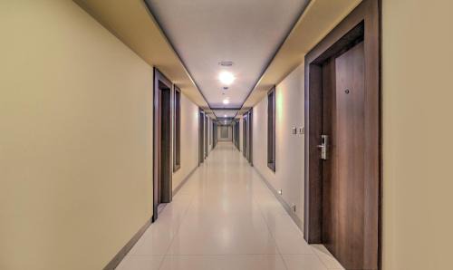 Secunderabad Hotel | Treebo Premium Metropolis