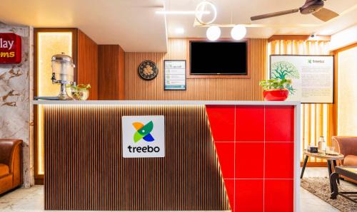 Nungambakkam Hotel | Treebo Premium Nestlay Rooms Nungambakkam
