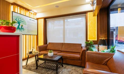 Nungambakkam Hotel | Treebo Premium Nestlay Rooms Nungambakkam