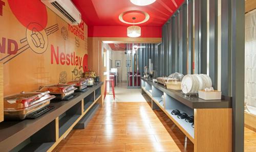 Nungambakkam Hotel | Treebo Premium Nestlay Rooms Nungambakkam
