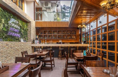 Knollswood Hotel | Treebo Premium Torrentium - A Heritage Hotel