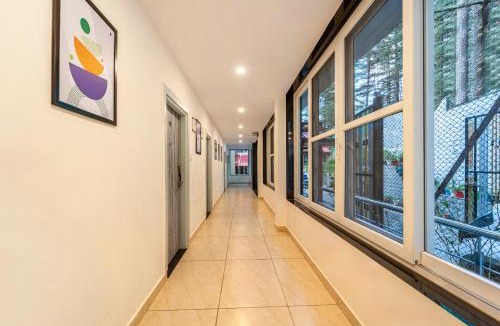 Shimla Hotel | Treebo Premium Tranquil Inn
