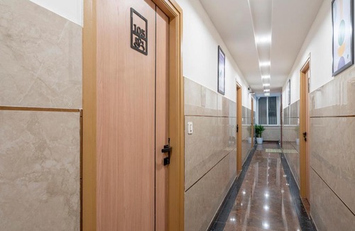 Shamshabad Hotel | Treebo Pride Inn Aero, Shamshabad