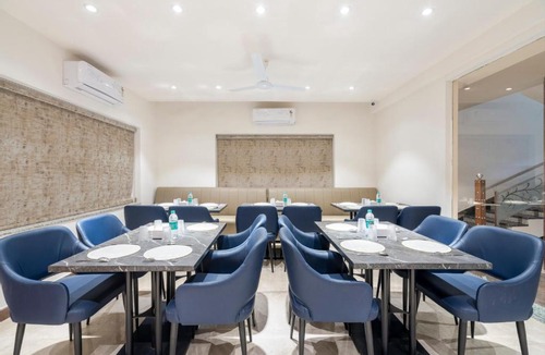 Shamshabad Hotel | Treebo Pride Inn Aero, Shamshabad