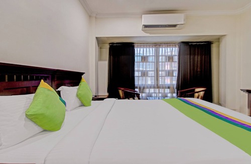Kottayam Hotel | Treebo Prince
