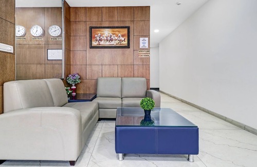 5th Block Hotel | Treebo Purple Orchid Boutique