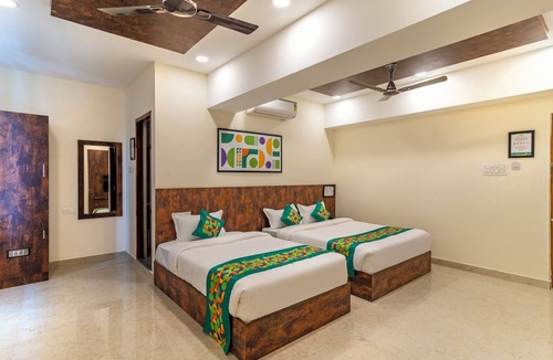 Porur Hotel | Treebo Rakshitha