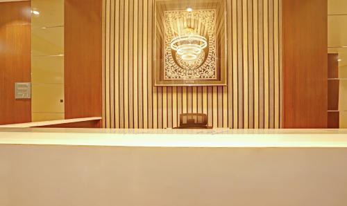 Chandrapur Hotel | Treebo Risha