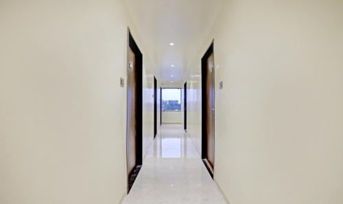 Chandrapur Hotel | Treebo Risha