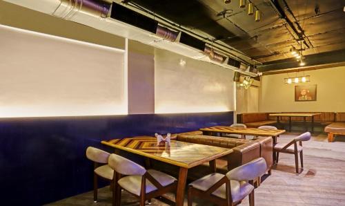 Chandrapur Hotel | Treebo Risha