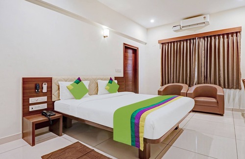 Mysore House | Treebo RJ Residency