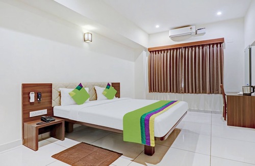 Mysore House | Treebo RJ Residency