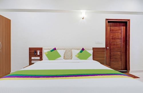 Mysore House | Treebo RJ Residency