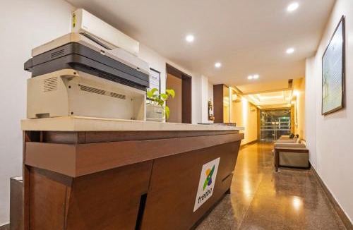 Dwarka Hotel | Treebo Royal Star