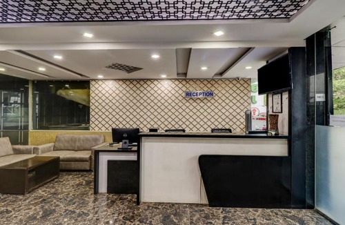 BTM Layout Hotel | Treebo Sahara Suites 750 M From St Johns Medical College And Hospital