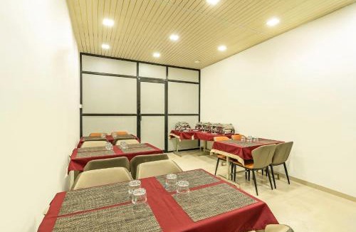 Paud Hotel | Treebo Sairadha