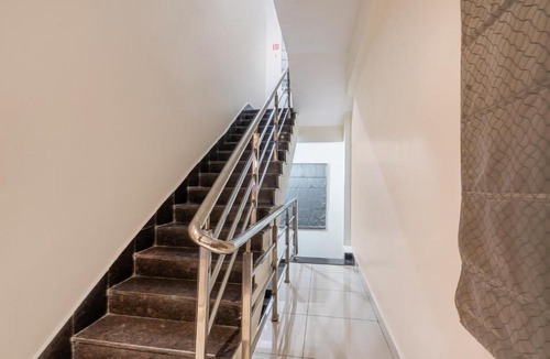 HITEC City Hotel | Treebo Sapphire Bliss