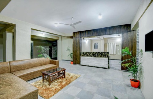 Kharadi Hotel | Treebo Sayaji Residency