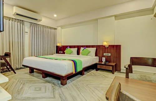 Visakhapatnam House | Treebo Seaesta RK Beach