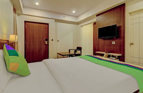 Visakhapatnam House | Treebo Seaesta RK Beach