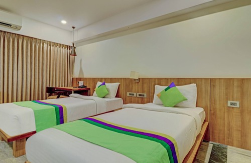 Visakhapatnam House | Treebo Seaesta RK Beach