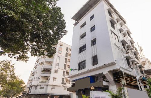 Nagpur Hotel | Treebo Shembekars Inn