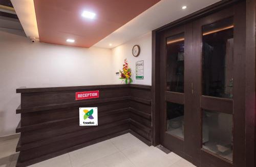 Nagpur Hotel | Treebo Shembekars Inn