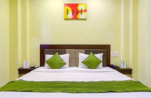 Ajmer Hotel | Treebo Siddharth