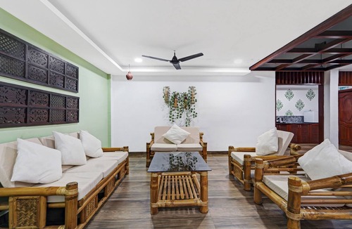 Kottakuppam Hotel | Treebo Signature Grande