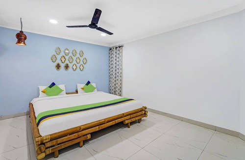 Kottakuppam Hotel | Treebo Signature Grande