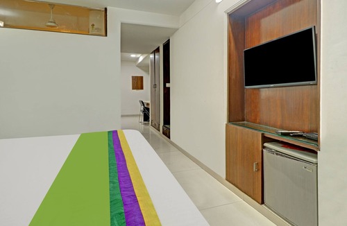 Panchkula Urban Estate Hotel | Treebo Sky 5