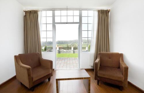 Kandal Hotel | Treebo Skydale Inn & Suites With Mountain View