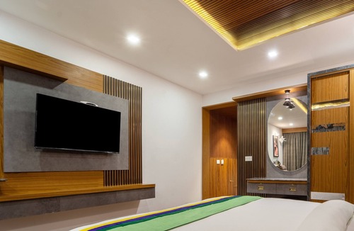 Kandal Hotel | Treebo Skydale Premium Suites, 1500 Mtrs From Ooty Lake