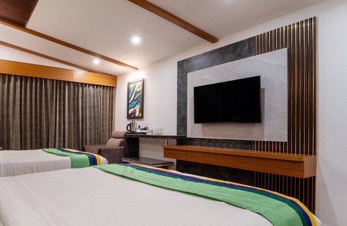 Kandal Hotel | Treebo Skydale Premium Suites, 1500 Mtrs From Ooty Lake