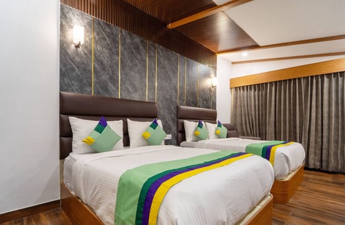 Kandal Hotel | Treebo Skydale Premium Suites, 1500 Mtrs From Ooty Lake