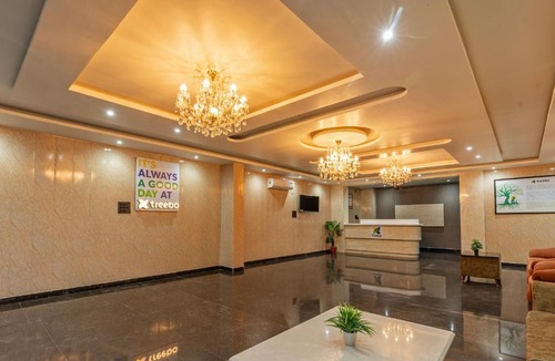 Ranchi Hotel | Treebo Sloka Residency