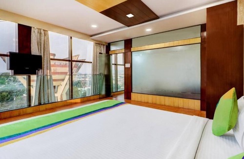 Salt Lake House | Treebo Sreema - 2.5 km From Salt Lake Sector V