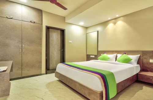 Visakhapatnam House | Treebo Sriz Cozy Seethamadhara