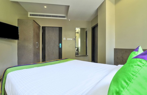 Visakhapatnam House | Treebo Sriz Cozy Seethamadhara
