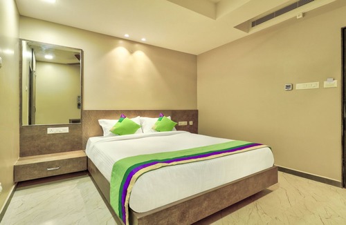 Visakhapatnam House | Treebo Sriz Cozy Seethamadhara