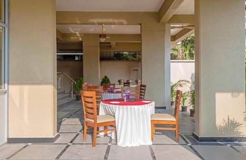 Baner Hotel | Treebo Sunrise Apartments