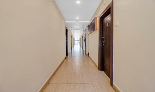 Belagavi Hotel | Treebo Surya Yatri Niwas