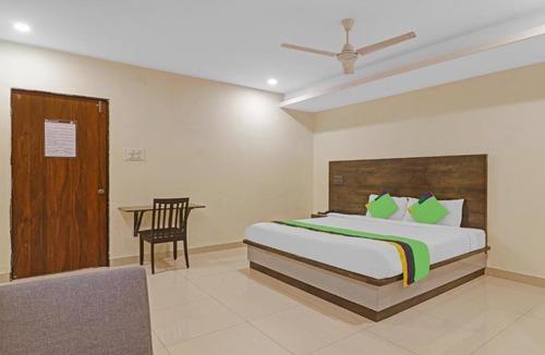 Hyderabad Hotel | Treebo Tee