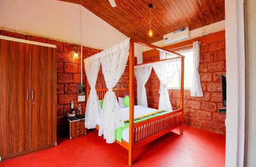 Bhilar Hotel | Treebo The Appa'S Resort