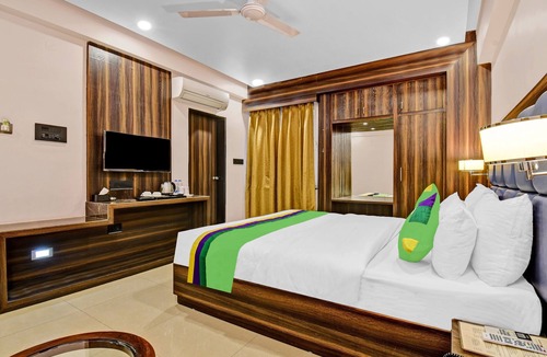 Patna House | Treebo The Pearl Bliss