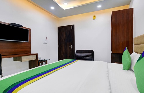 Malappuram Hotel | Treebo The Perch