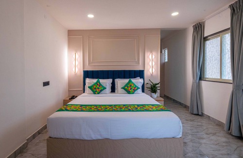 Phase 3 Hotel | Treebo The Tree, Hinjewadi